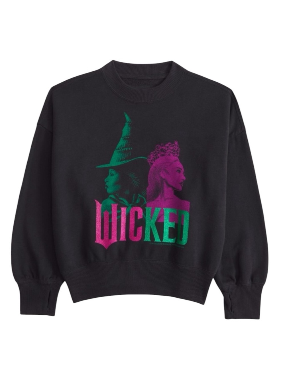 Abercrombie Kids Wicked Sweatshirt